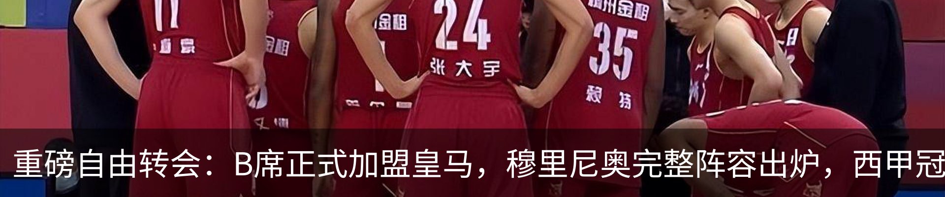 最新动态